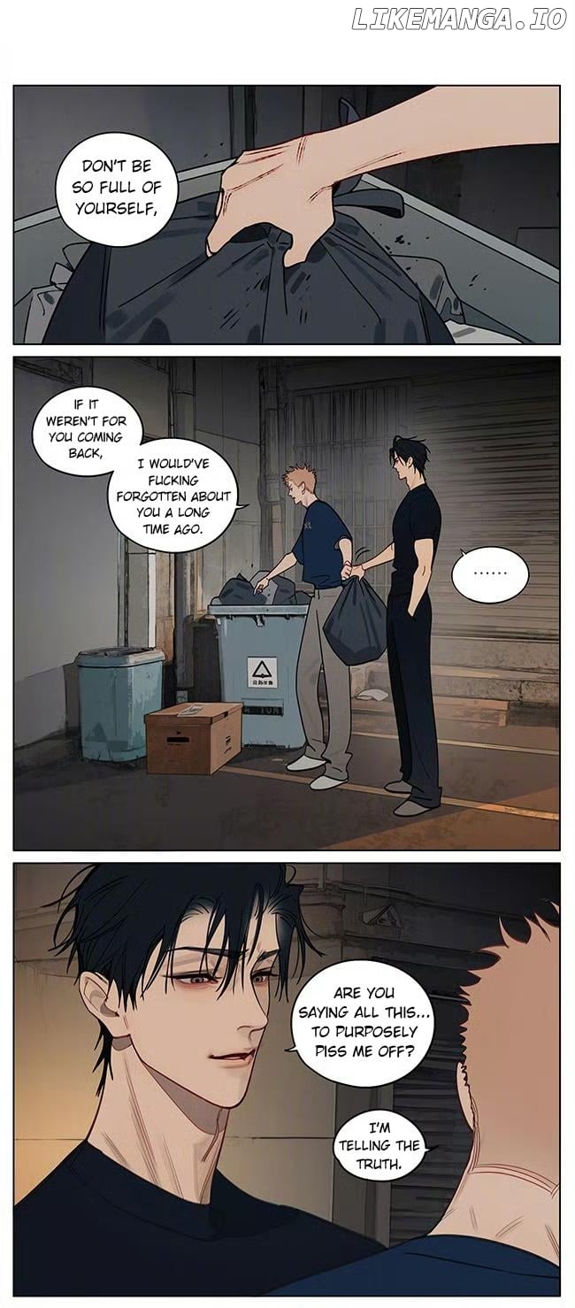 19 Days Chapter 458 image 1